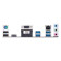 ASUS PRIME B660M-K D4 DDR4 LGA 1700 Micro ATX Motherboard