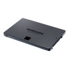 Samsung EVO MZ-77Q1T0BW 1TB 2.5" Serial ATA III SSD