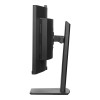 iiyama ProLite XCB3497WQSNPH 34" Curved Ultrawide QHD USB-C Monitor with Windows Hello Webcam and Microphone