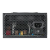 Vida 500W 80 Plus Bronze Fully Wired ATX PSU Power Supply - Black