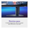 Dell Alienware AW2525HM 25" IPS Full HD 320Hz 0.5ms Freesync G-Sync Compatible Height Adjustable Gaming Monitor