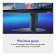 Dell Alienware AW2525HM 25" IPS Full HD 320Hz 0.5ms Freesync G-Sync Compatible Height Adjustable Gaming Monitor