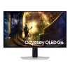 Samsung Odyssey G6 S27DG612 27" QHD OLED 240Hz 0.03ms Gaming monitor