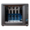 Refurbished - Synology DS925+ 4-Bay NAS Enclosure 4GB RAM Server