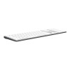 Hyper HyperSpace Full-size Wireless Keyboard - Space Grey
