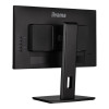 iiyama Prolite XUB2292HSU-B6 21.5" IPS Full HD 100Hz Height Adjustable Monitor with Built-In-Speakers