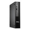 DELL Pro QCM1250 Intel Core i3-14100T 8GB RAM 512GB SSD Windows 11 Pro Mini PC