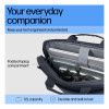 HP Everyday 16-inch 600D Water-Resistant Laptop Briefcase Black