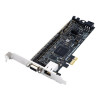 ASUS IPMI Expansion Card-SI w/ Dedicated Ethernet Controller & VGA Port PCIe 3.0 x1