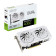 ASUS GeForce RTX 4060 Dual EVO 8GB OC Graphics Card - White