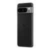 Refurbished GOOGLE Pixel 8 Pro 5G 6.7" QHD pOLED 120Hz Tensor G3 Titan M2 12GB RAM 128GB Storage Dual SIM Android 14 Smartphone - Obsidian