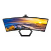Philips 34E1C5600HE 34" Curved WQHD 100Hz USB-C Monitor with Hello Webcam