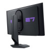 Dell Alienware AW2725DF 27" QD-OLED Quad HD 360Hz 0.03ms Freesync Height Adjustable Gaming Monitor