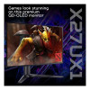 Acer Predator X27U 27" OLED Quad HD 240Hz 0.01ms Freesync Premium USB-C Gaming Monitor