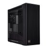 ASUS ProArt PA602 Tempered Glass Mid Tower PC Case - Black