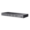 TP-Link Omada SL2428P L2 Fast Ethernet (10/100) Power over Ethernet (PoE) Network Managed Switch