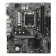 MSI PRO H610M-G Intel H610 Socket LGA 1700 micro ATX Motherboard