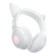 Razer Kraken Kitty V2 BT Wireless Gaming Headset - White