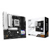 Asrock A620AM PRO RS AMD A620A DDR5 Micro-ATX Socket AM5 Motherboard