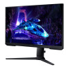 Samsung Odyssey 24-inch gaming monitor with Freesync technology
