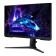 Samsung Odyssey 24-inch gaming monitor with Freesync technology
