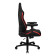 Aerocool Crown Nobility Series Gaming Chair - Black/Red