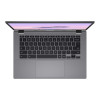 Refurbished - ASUS Chromebook Plus Enterprise CB34 Intel Core i3-1315U 8GB RAM 128GB UFS 14" Chrome OS Laptop
