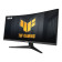 ASUS TUF Gaming VG34VQ3B 34 Inch UltraWide Quad HD LED Black computer monitor