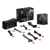 MSI MAG A850GL PCIE5 850W ATX 3.0 80 PLUS Gold PSU Power Supply