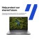 New Open Box - HP ZBook Fury G1i 98M05ET Data Science AI Mobile Workstation Intel Core Ultra 7 255HX 32GB RAM 1TB SSD RTX PRO 2000 8GB 18" Windows 11 Pro Laptop