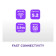 NZXT N7 B850 AMD Gaming Wi-Fi ATX Socket AM5 Motherboard - Black