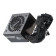 Seasonic Core GC-750 750W ATX 80 Plus Gold PSU Power Supply - Black