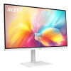 Refurbished - MSI Modern MD272QXPW 27" IPS Wide-QHD 100Hz 1ms USB-C Height Adjustable Monitor with Speakers
