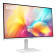Refurbished - MSI Modern MD272QXPW 27" IPS Wide-QHD 100Hz 1ms USB-C Height Adjustable Monitor with Speakers
