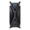 ASUS ROG Hyperion GR701 BTF Edition Tower Gaming PC Case - Black Transparent