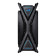 ASUS ROG Hyperion GR701 BTF Edition Tower Gaming PC Case - Black Transparent