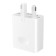 Honor SuperCharge Max 66W AC Power Adapter - White