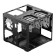 Fractal Design NODE 804 Black microATX Cube PC Case