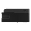 Canon PIXMA G3590 2.7" LCD 3-in-1 Refillable MegaTank Wi-Fi Inkjet Printer