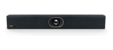 Yealink UVC40 USB Video Conferencing System 20 MP Camera 120° Wide-Angle Lens Built-in 8 Microphone Arrays