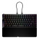 ASUS ROG Falcata 75pc Split Gaming Keyboard in Black with ROG HFX V2 Magnetic Switches