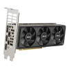 ASUS GeForce RTX 5060 LP BRK OC Edition 8GB GDDR7 Graphics Card