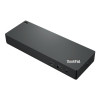 Refurbished - Lenovo ThinkPad Universal Thunderbolt 4 Docking Station - 40B00135EU