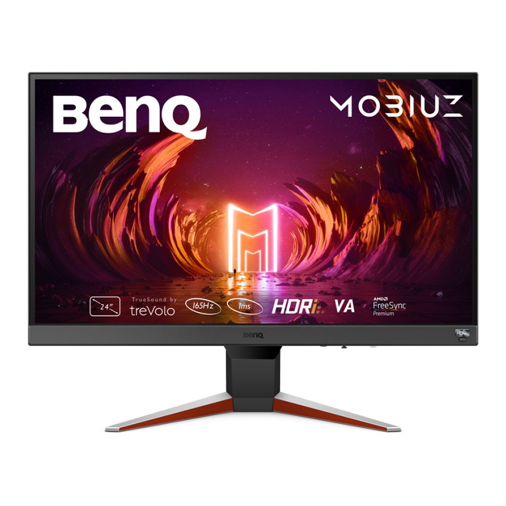 BENQ ゲーミングモニター 9H.LHLLA.TBE BenQ GW2283 21.5
