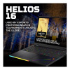 Acer Predator Helios 16 AI Intel Core Ultra 9 275HX 64GB RAM 1TB SSD RTX 5090 16" OLED Windows 11 Home Gaming Laptop