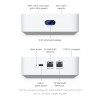 Ubiquiti UniFi Express 7 Triple-Band WiFi 7 10G Cloud Gateway