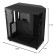 NZXT H6 Air Flow Tempered Glass Mid Tower Gaming PC Case