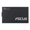Seasonic FOCUS GX 750W ATX 3.0 80 Plus Gold PSU Power Supply