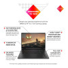 HP Omen 16-wf0005na Intel Core i7-13700HX 16GB RAM 1TB SSD GeForce RTX 4070 16.1" Gaming Laptop