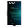 BenQ RD320UA 31.5" 4K Ultra HD IPS 60Hz 5ms Height Adjustable Monitor with Speakers
